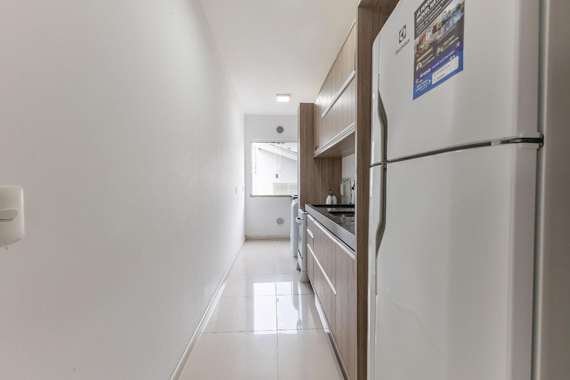 בומבינאס Excelente Apartamento A 2 Minutos Da Praia De Bombas מראה חיצוני תמונה